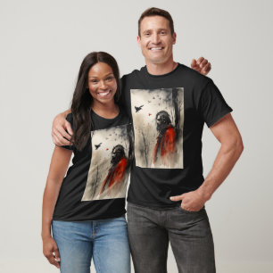 tattoo t-shirt