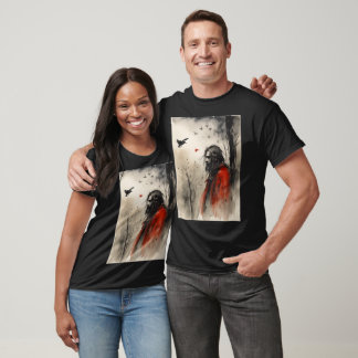 tattoo t-shirt