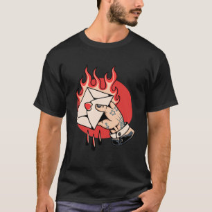 Tattoo Tattoog stamsymbool kunstenaar Pullover Hoo