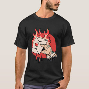 Tattoo Tattoog stamsymbool kunstenaar Pullover Hoo
