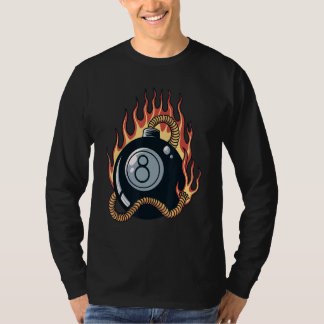 Tattoo Tattoog stamsymbool kunstenaar T-shirt