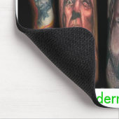 tattoo tonys muispad muismat (Hoek)