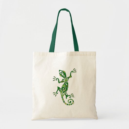 Tattoo Tote Bag (Voorkant)