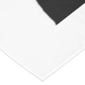 Tattooed Girl Tafelkleed (Gekanteld)