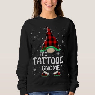 Tattooed Gnome Buffalo Pset Matching Family Chris Trui
