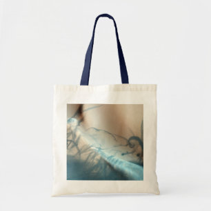 Tattooed Mars Canvas tas