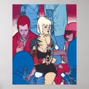 @tattooedgrrl kan ik een drink kopen? poster