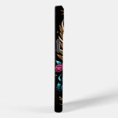 Tattoos en Rozen 2 Case-Mate iPhone Case (Achterkant / Rechts)
