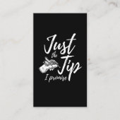 Tattoos Lover Tip Verbonden Tattoo artiest Visitekaartje (Voorkant)