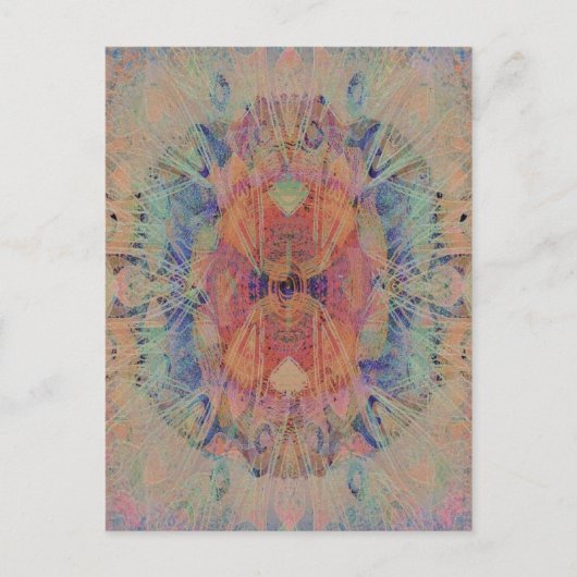 tatu jicho briefkaart (Voorkant)