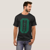 Tatum T-shirt (Voorkant volledig)