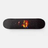 Tau Ceti Traveller-3 Skateboard (Horizontaal)