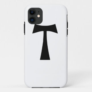 Tau Cross hoesje