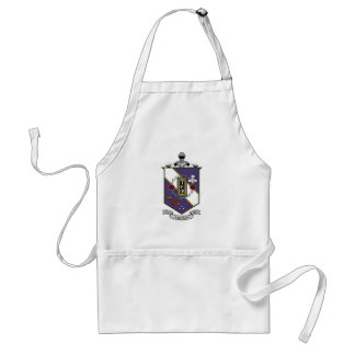 Tau Epsilon Phi Tau Wapen Standaard Schort