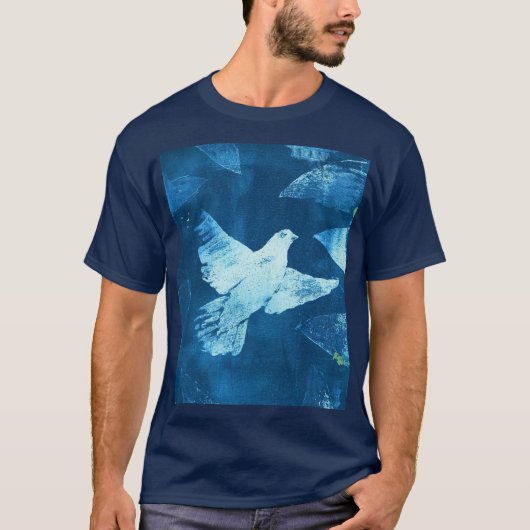 Taube T-shirt (Voorkant)
