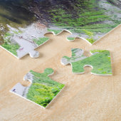 TAUGHANNOCK HERFST puzzel (Zijkant)