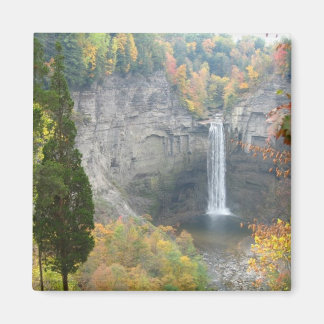 Taughannock Herfsten Magneet