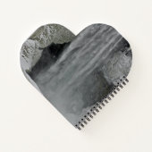 Taughannock Herfsten - Notitieboek (Achterkant)