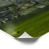 TAUGHANNOCK HERFSTEN PERFECT POSTER (Hoek)