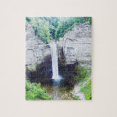 TAUGHANNOCK TOMBE puzzle (Vertical)