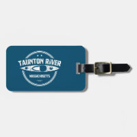 Taunton Massachusetts Kayaking