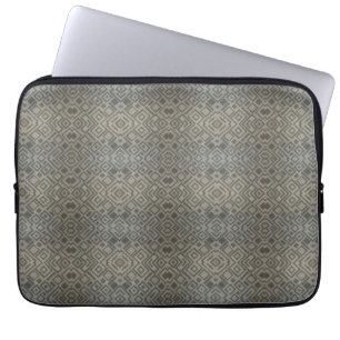 Taupe 13 neopreen laptophoes m3galleryStudio Laptop Sleeve