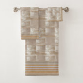 Taupe et tons crème (En situation)