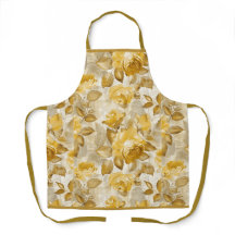  Taupe Gouden Roos Bloemen