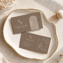 Taupe Luxe Interieur Ontwerper 