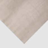 Taupe Medium Shade Streked Tissuepapier (Detail)