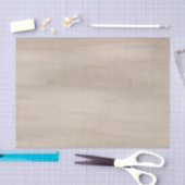 Taupe Medium Shade Streked Tissuepapier (Craft)