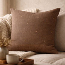 Taupe Rustic Hearth Worpillow