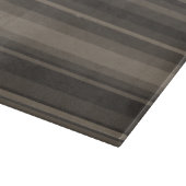 Taupstrepen Snijplank (Hoek)