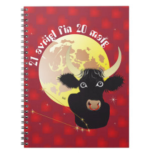Taur 21 avrigl fin 20 matg carnet da notizias
