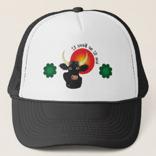 Taureau 21 avril au 20 mai Casquettes Truckerkappe Trucker Pet