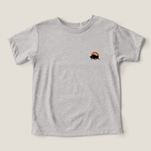 Taureau Bitcoin (Design Recto)