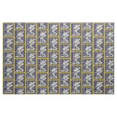 Taureau le tissu d'homme fort de minotaur de (Yard)