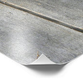 Taureau sur un mur gros plan Photo Élargissement (Coin)