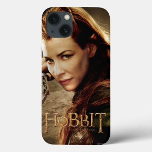 TAURIEL™ Character Poster 1 iPhone 13 Hoesje
