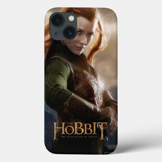 TAURIEL™ Character Poster 2 Case-Mate iPhone Case (Achterkant)
