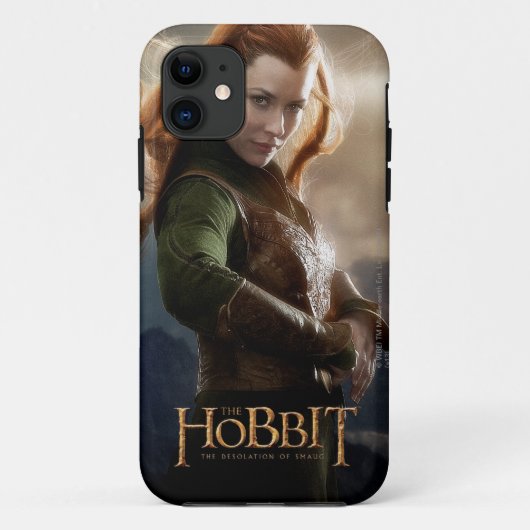 TAURIEL™ Character Poster 2 Case-Mate iPhone Case (Achterkant)