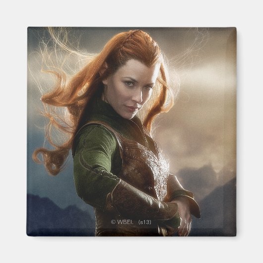 TAURIEL™ Character Poster 2 Magneet (Voorkant)