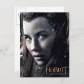 TAURIEL™ Close Briefkaart (Voorkant / Achterkant)