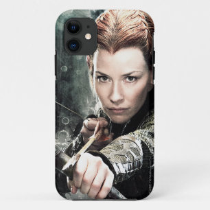 TAURIEL™ - Dit is onze strijd iPhone 11 Hoesje