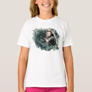 TAURIEL™ - Dit is onze strijd T-shirt