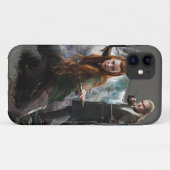 TAURIEL™ en LEGOLAS GREENLEAF™ Graphic Case-Mate iPhone Case (Achterkant (horizontaal))
