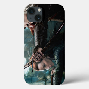 TAURIEL™ en LEGOLAS GREENLEAF™ Movie Poster iPhone 13 Hoesje