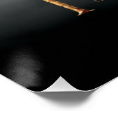 TAURIEL™ et LEGOLAS GREENLEAF™ Movie Poster 2 (Coin)