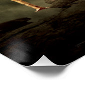 TAURIEL™ et LEGOLAS GREENLEAF™ Movie Poster 3 (Coin)