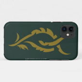 TAURIEL™ Floral Symbool Case-Mate iPhone Case (Achterkant (horizontaal))